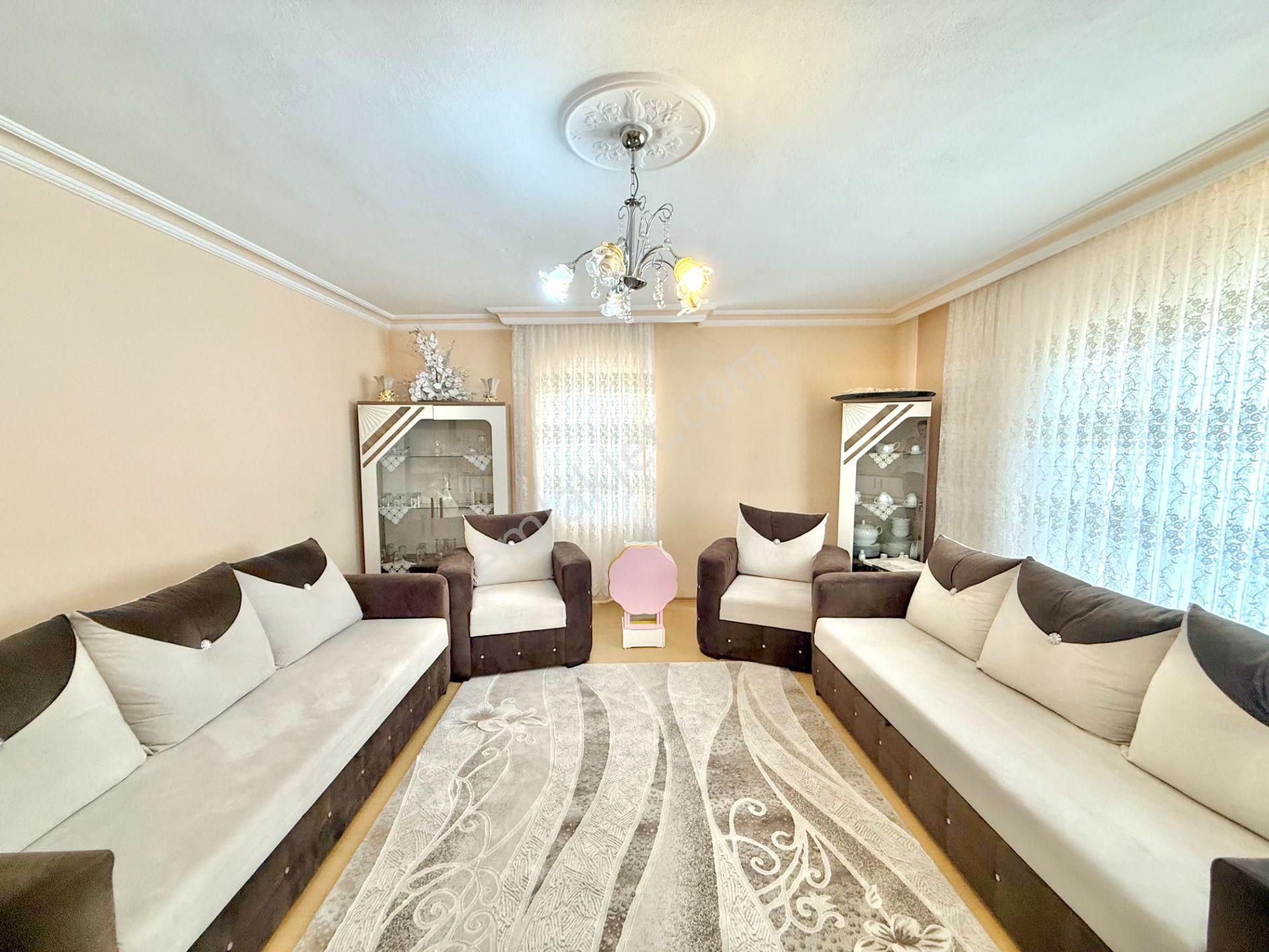 Pursaklar Saray Mehmet Zengin Emlak'tan 1.kat 3+1 Uygun Fiyata Yapılı Daire - Görsel 7