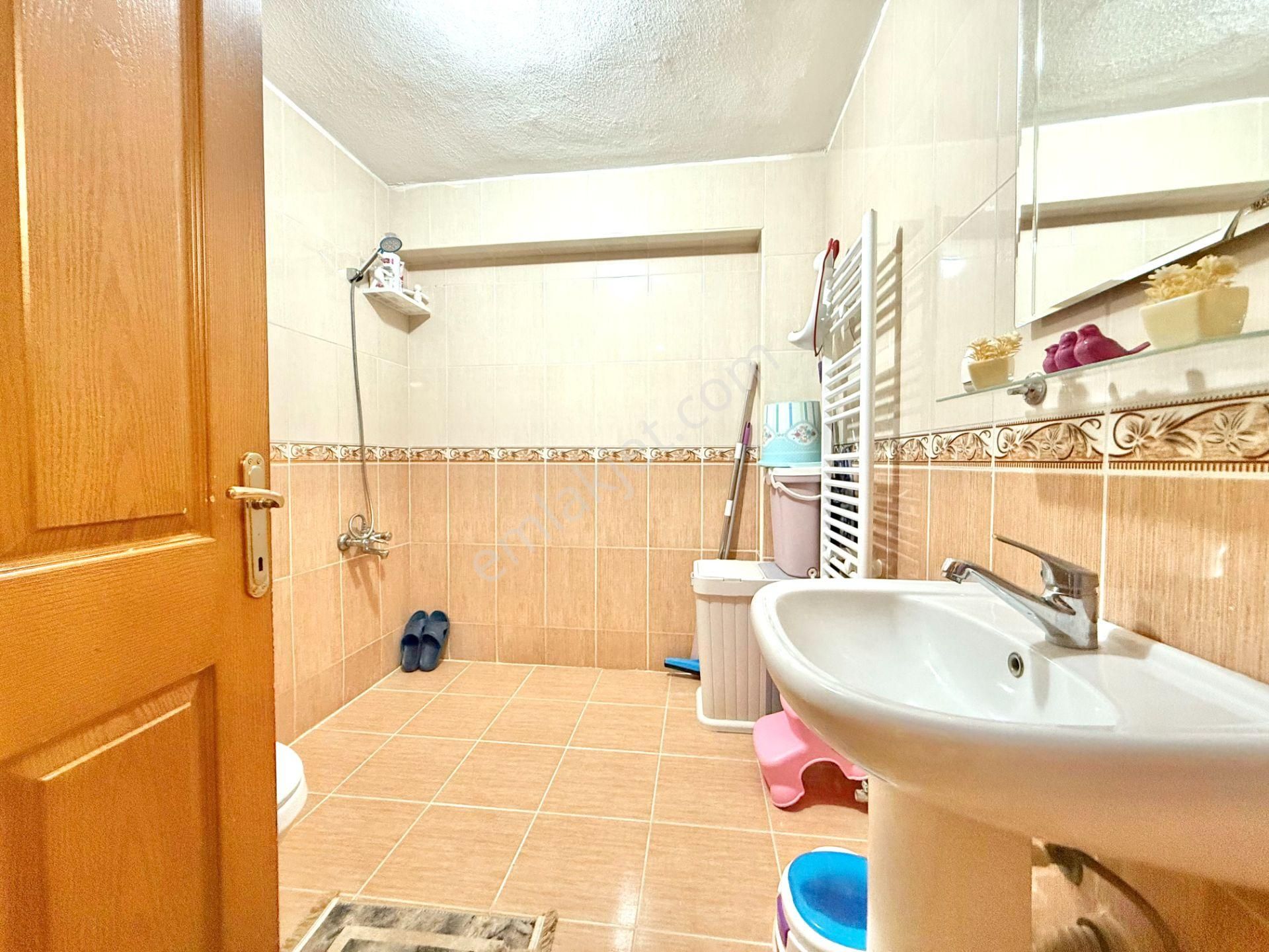 Pursaklar Saray Mehmet Zengin Emlak'tan 1.kat 3+1 Uygun Fiyata Yapılı Daire - Görsel 23