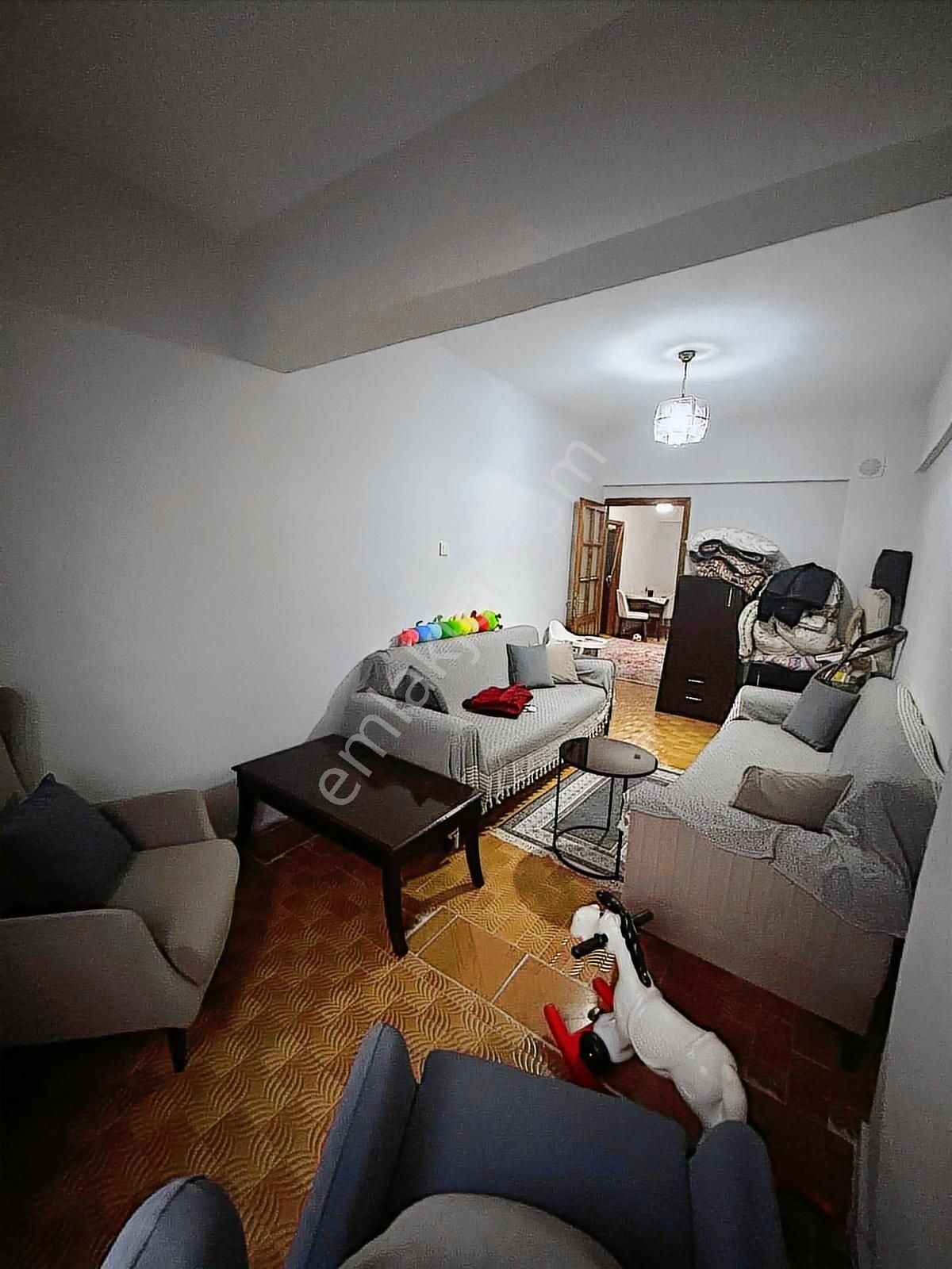 Era Angel'dan Sarımsaklıda Denize Yakın 3+1 Satılık Geniş Daire - Görsel 12