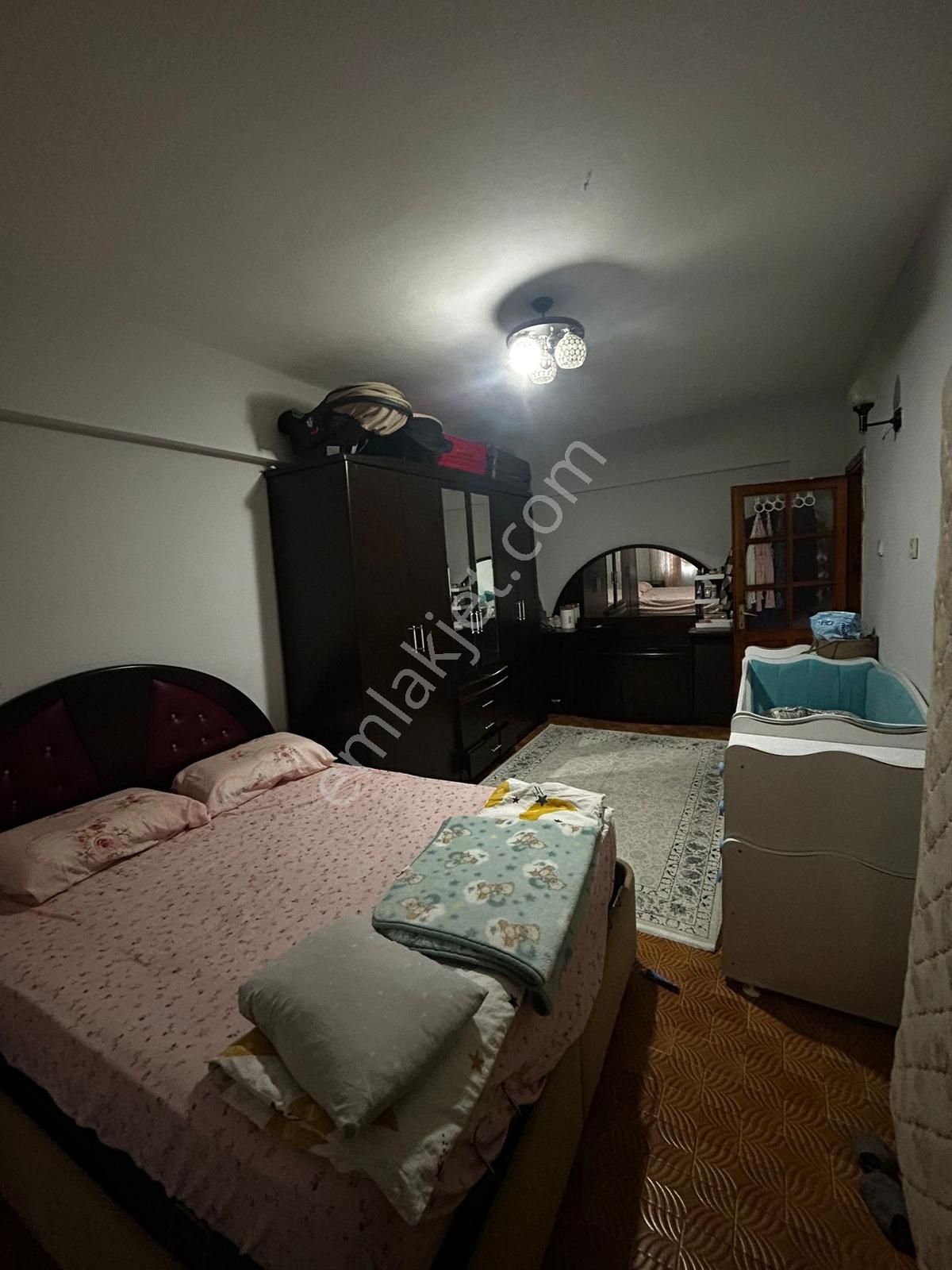 Era Angel'dan Sarımsaklıda Denize Yakın 3+1 Satılık Geniş Daire - Görsel 10
