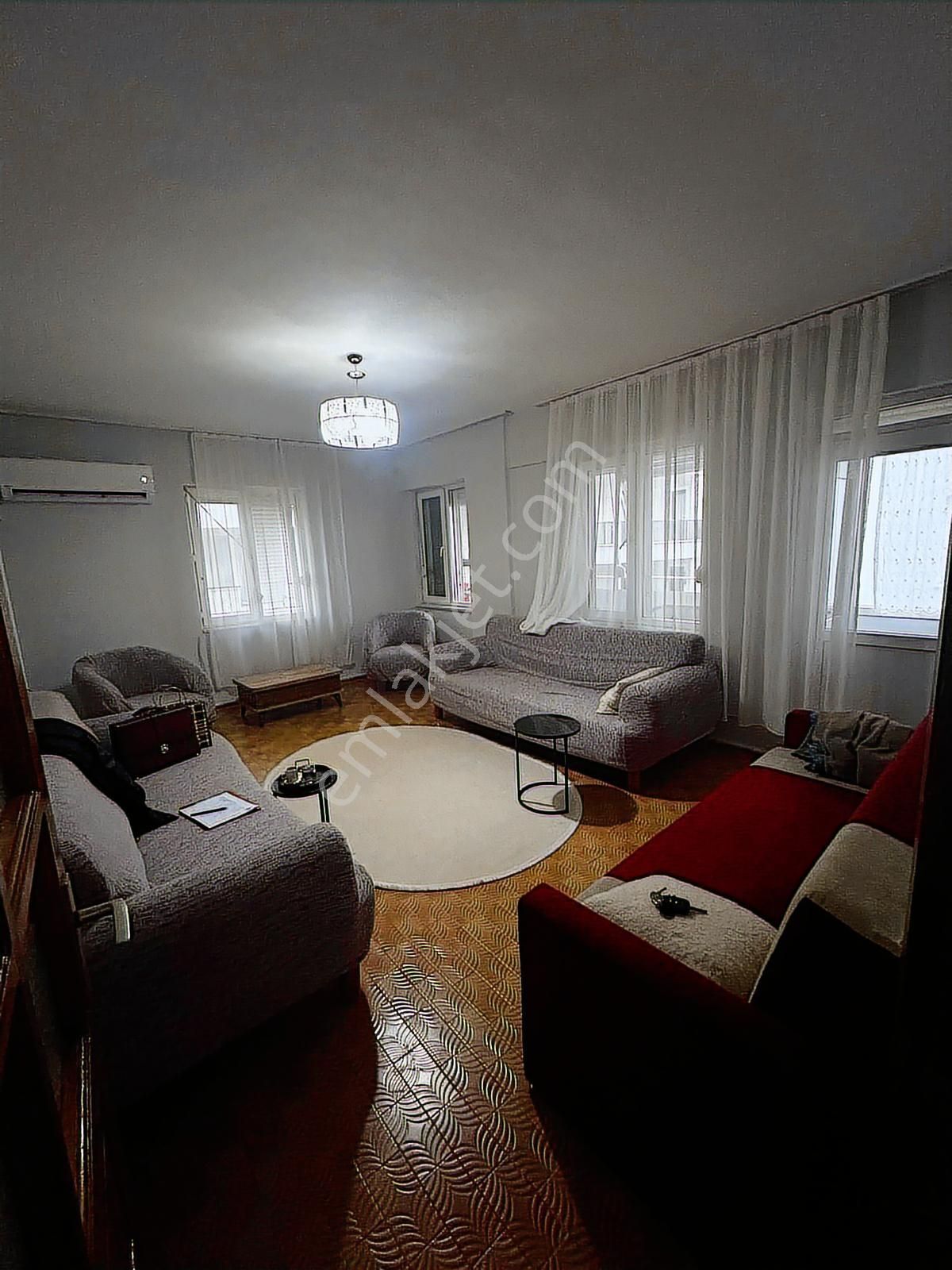 Era Angel'dan Sarımsaklıda Denize Yakın 3+1 Satılık Geniş Daire