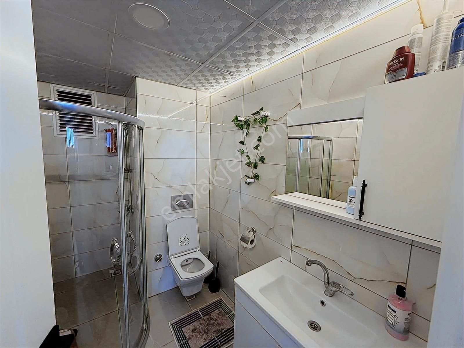 Atakum'un En Genış 1+1 Dairelerinden Biri - Görsel 11