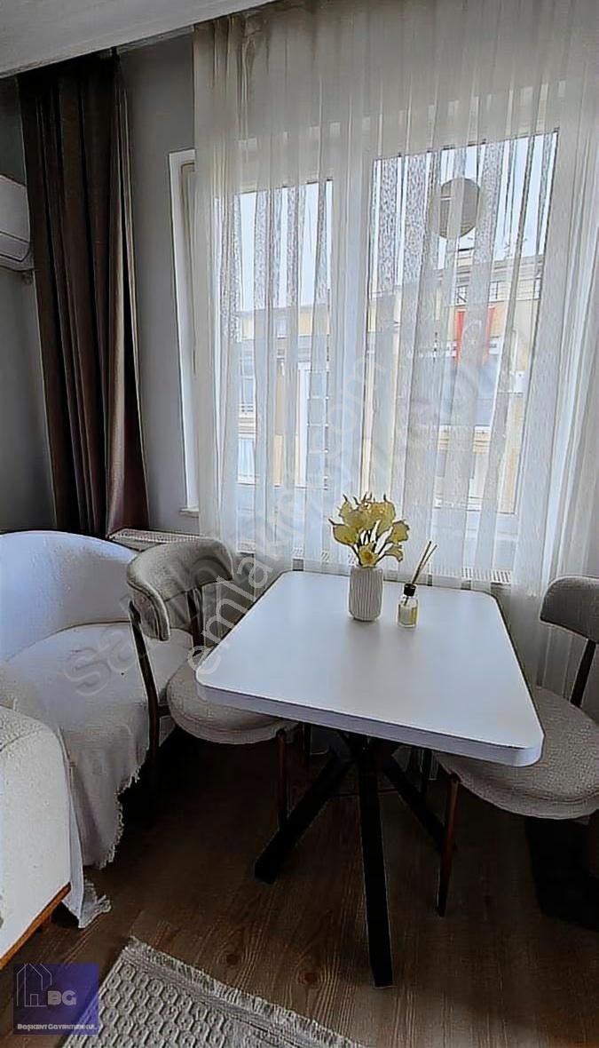 Başkent'ten Çaybaşı Mevkii Kiralık 1+1 Eşyaları Yeni Apart - Görsel 2