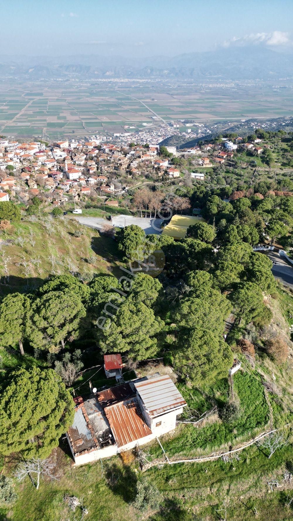 Hb'den Satılık Müstakil Ev, Mükemmel Manzara Sakin Ve Huzurlu - Görsel 2