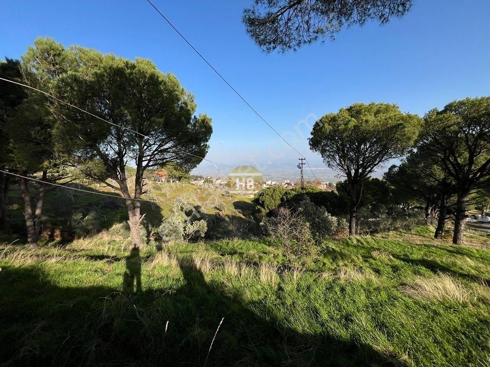Hb'den Satılık Müstakil Ev, Mükemmel Manzara Sakin Ve Huzurlu - Görsel 23