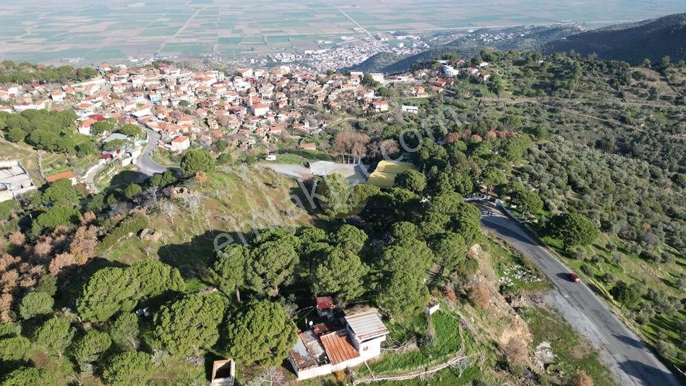 Hb'den Satılık Müstakil Ev, Mükemmel Manzara Sakin Ve Huzurlu - Görsel 32