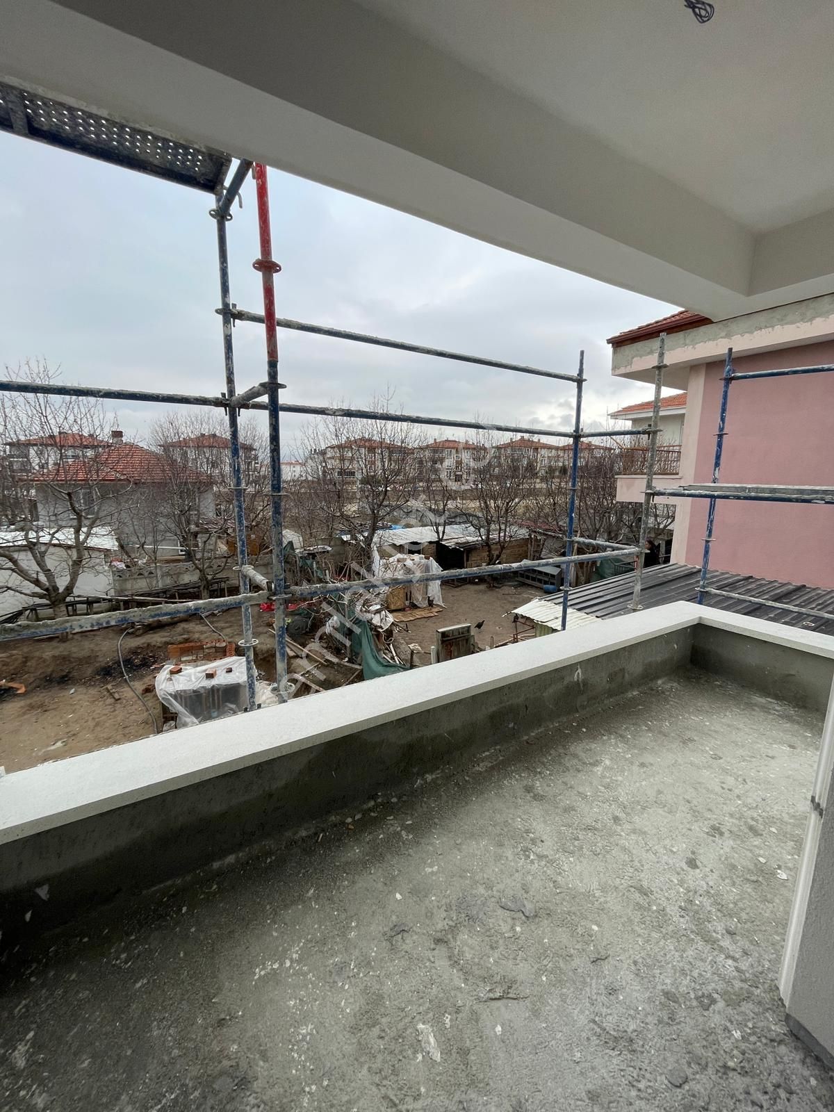 Afyon Üçok Emlaktan Beyazıt Mah Satılık Sıfır 3+1 Lüx Geniş Daireler - Görsel 18