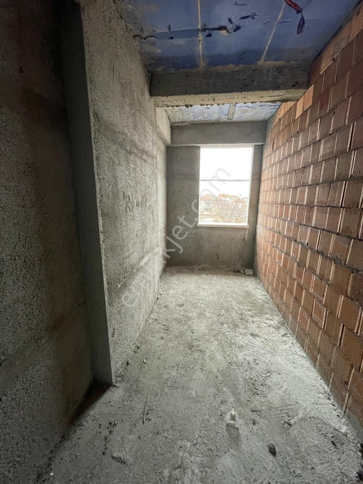 Afyon Üçok Emlaktan Beyazıt Mah Satılık Sıfır 3+1 Lüx Geniş Daireler - Görsel 8