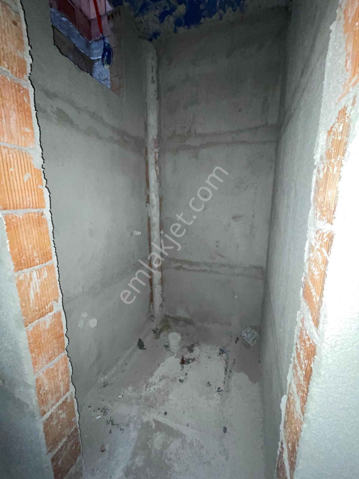 Afyon Üçok Emlaktan Beyazıt Mah Satılık Sıfır 3+1 Lüx Geniş Daireler - Görsel 10