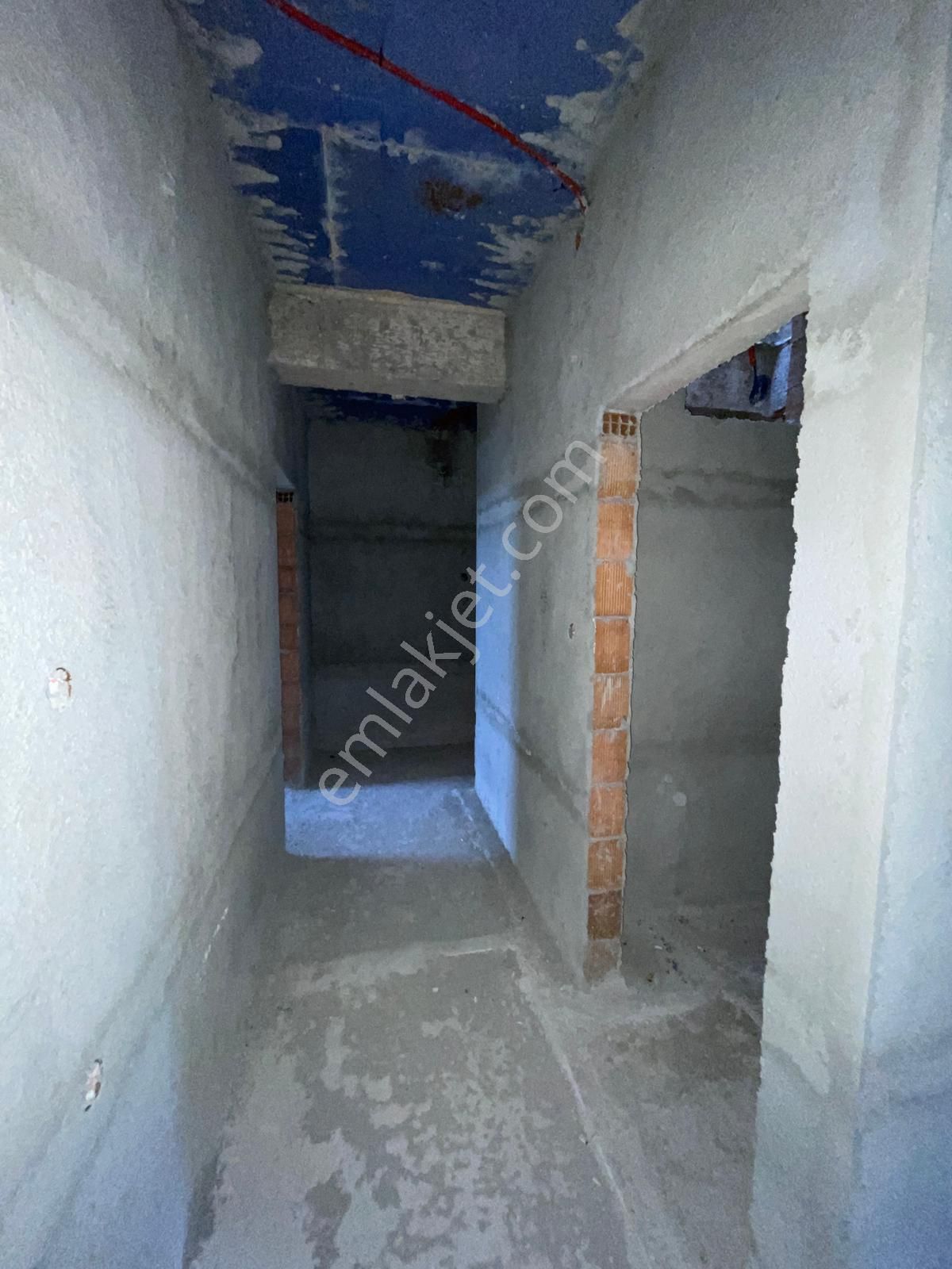 Afyon Üçok Emlaktan Beyazıt Mah Satılık Sıfır 3+1 Lüx Geniş Daireler - Görsel 4