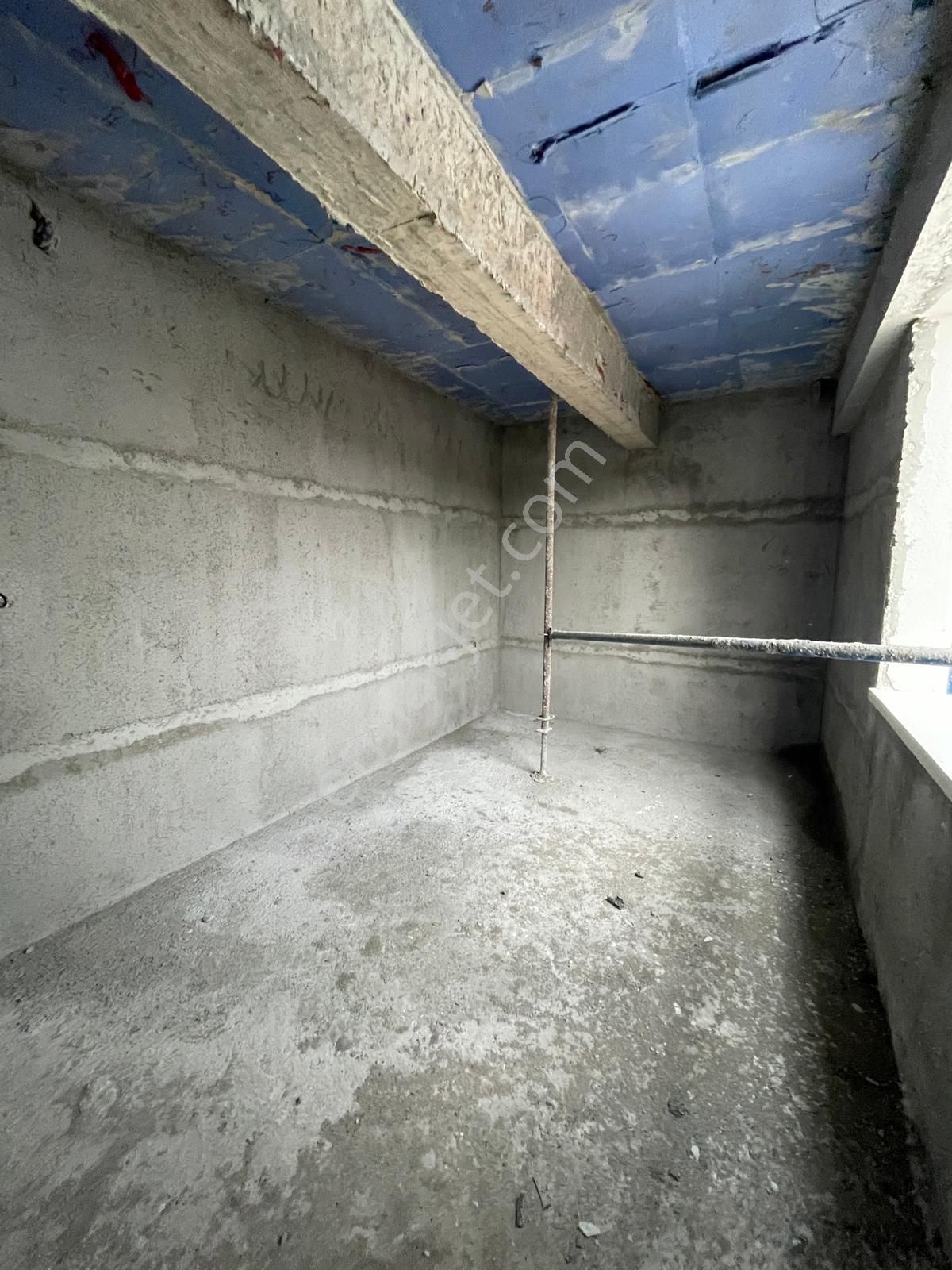 Afyon Üçok Emlaktan Beyazıt Mah Satılık Sıfır 3+1 Lüx Geniş Daireler - Görsel 15