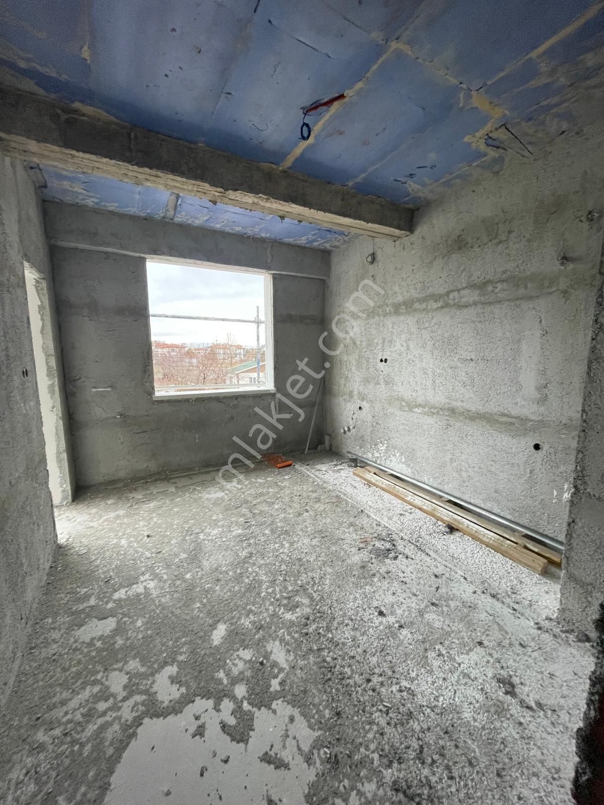 Afyon Üçok Emlaktan Beyazıt Mah Satılık Sıfır 3+1 Lüx Geniş Daireler - Görsel 14