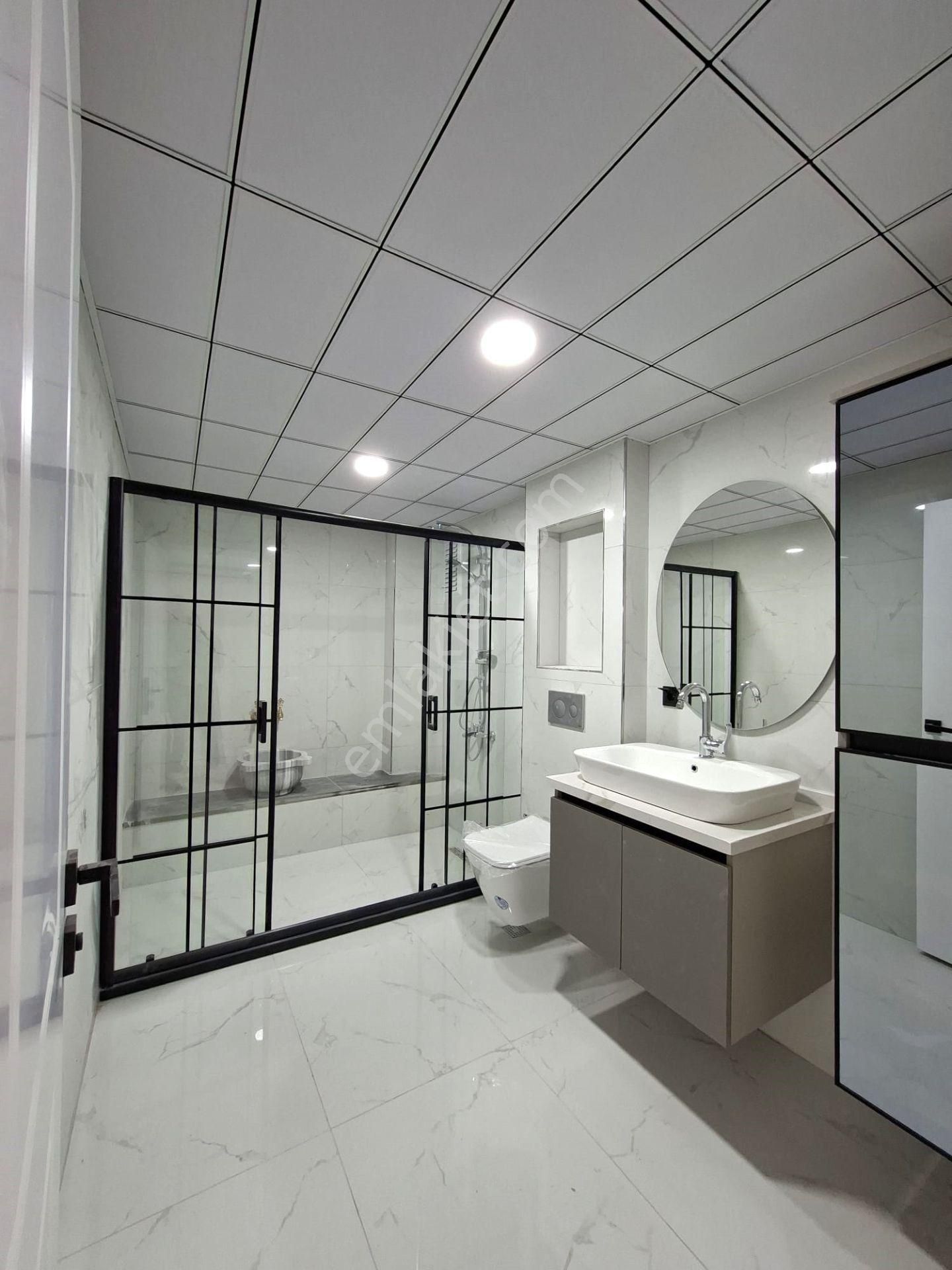 Recep Ümit'ten Şarhöyükte Satılık 190 M2 Süper Lux Özel Garajlı Şahane Daire - Görsel 30