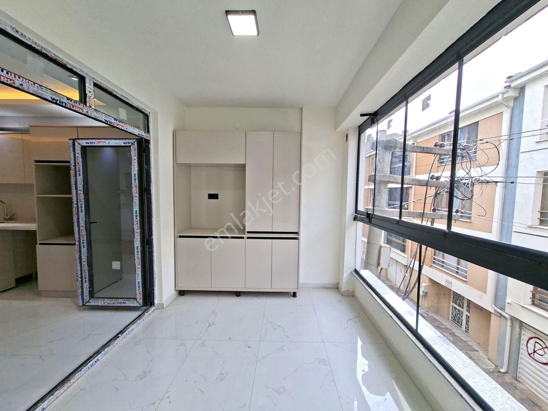 Recep Ümit'ten Şarhöyükte Satılık 190 M2 Süper Lux Özel Garajlı Şahane Daire - Görsel 9