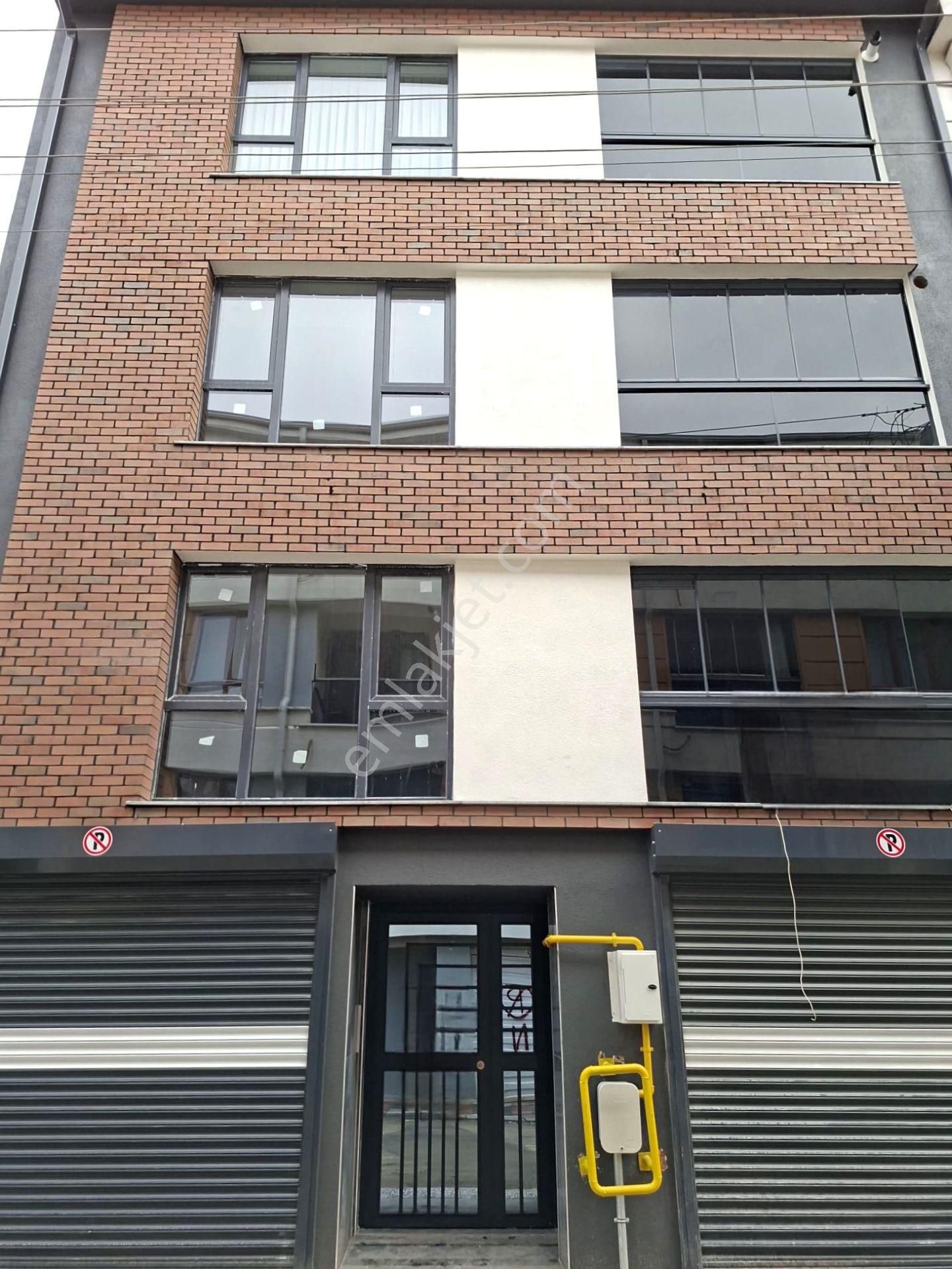 Recep Ümit'ten Şarhöyükte Satılık 190 M2 Süper Lux Özel Garajlı Şahane Daire - Görsel 35