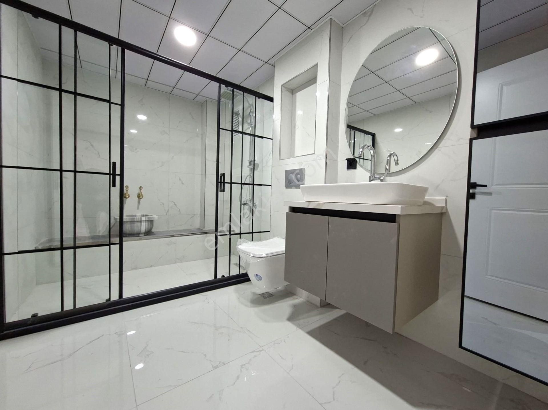 Recep Ümit'ten Şarhöyükte Satılık 190 M2 Süper Lux Özel Garajlı Şahane Daire - Görsel 28