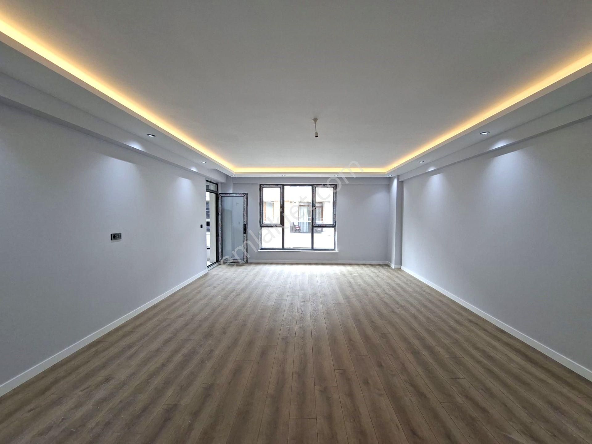 Recep Ümit'ten Şarhöyükte Satılık 190 M2 Süper Lux Özel Garajlı Şahane Daire - Görsel 11