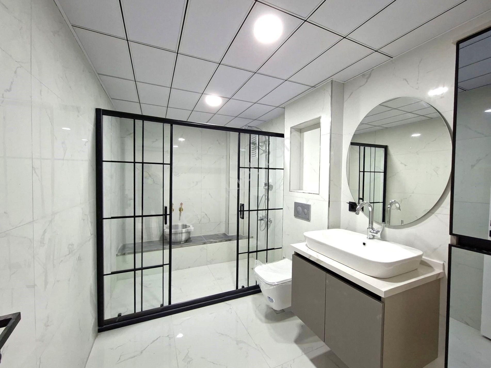 Recep Ümit'ten Şarhöyükte Satılık 190 M2 Süper Lux Özel Garajlı Şahane Daire - Görsel 27