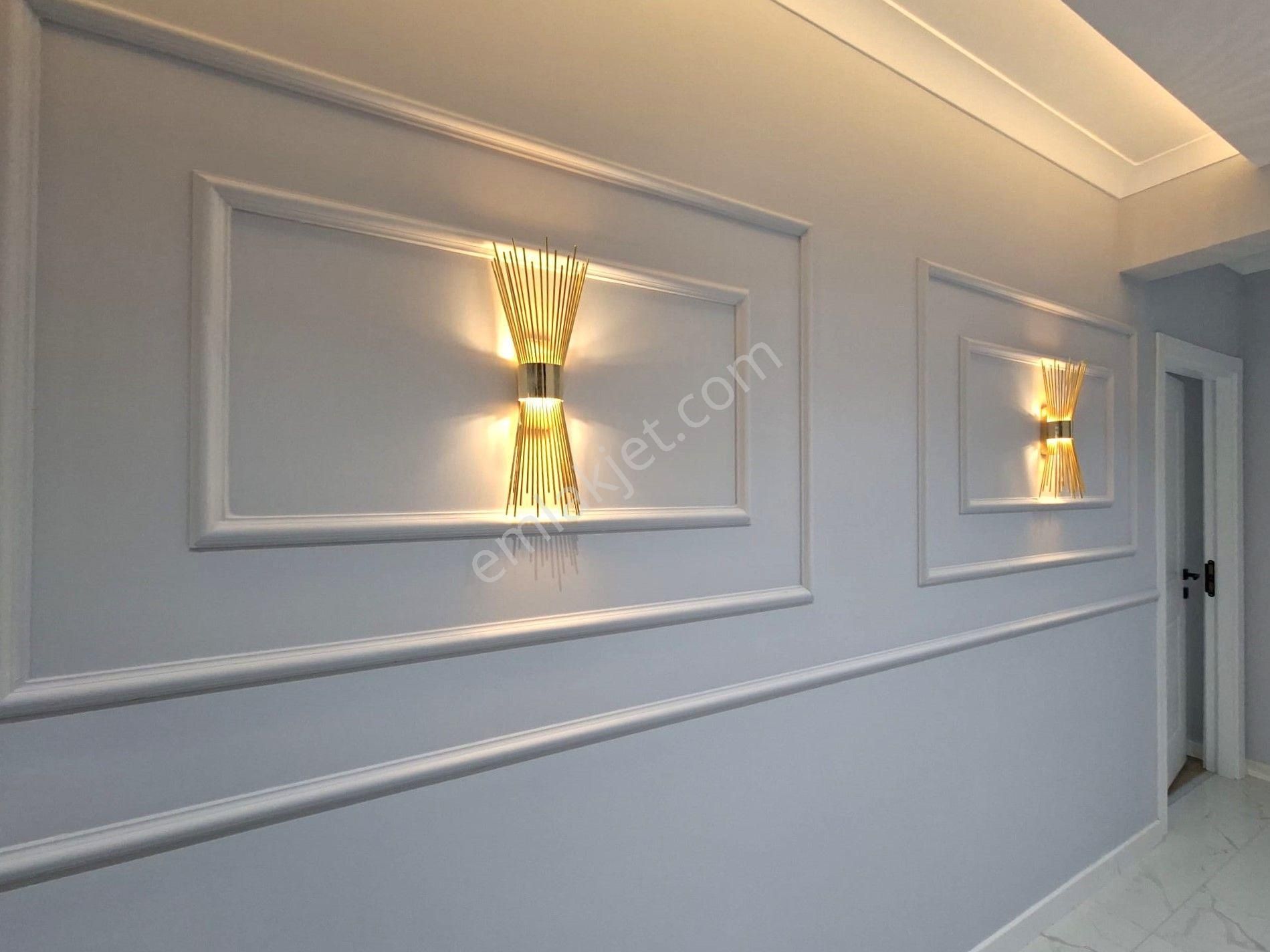 Recep Ümit'ten Şarhöyükte Satılık 190 M2 Süper Lux Özel Garajlı Şahane Daire - Görsel 15