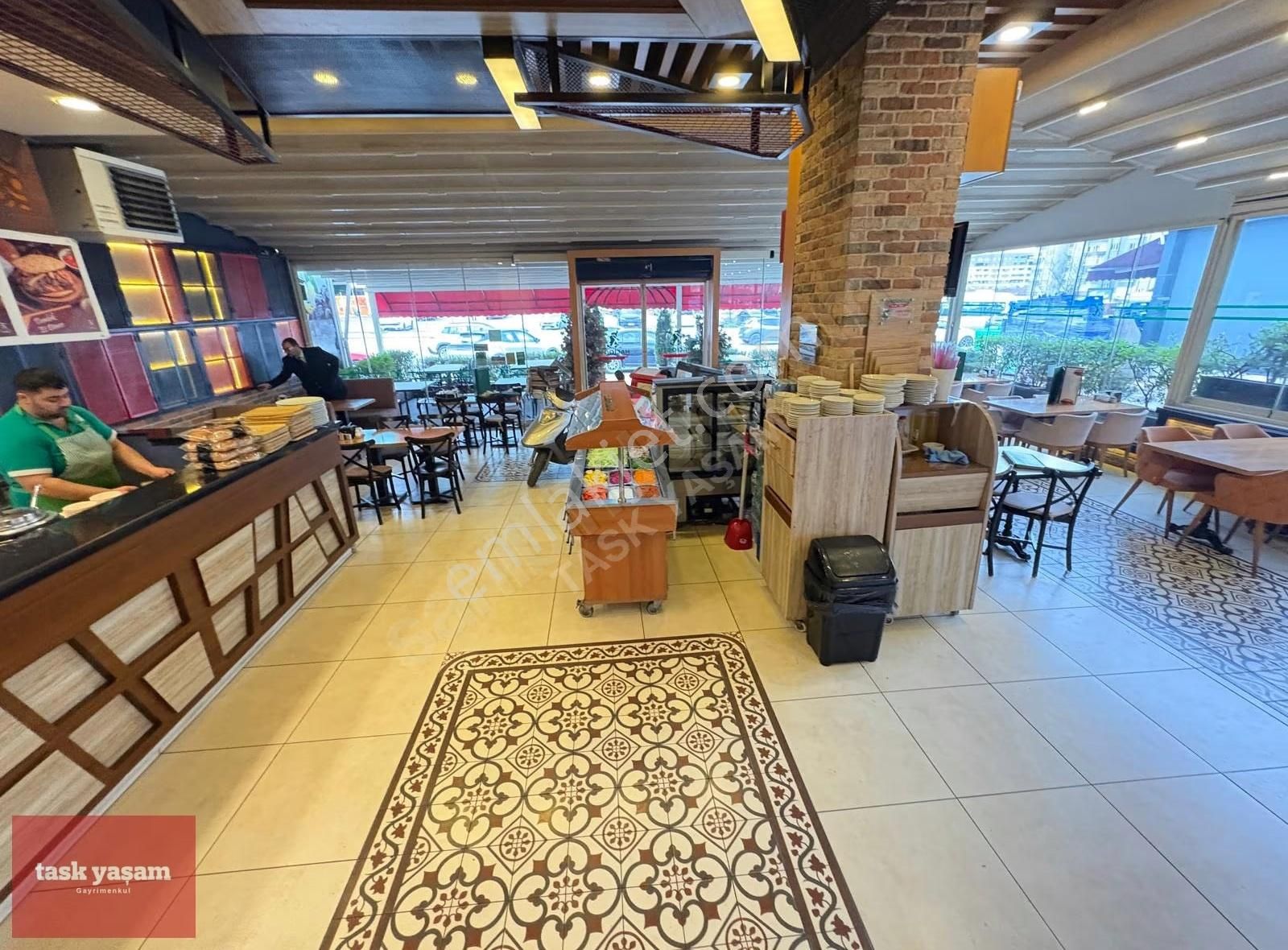 Gebze Mutlukent Merkezi Konumda Satılık 345m² Satılık Dükkan - Görsel 5