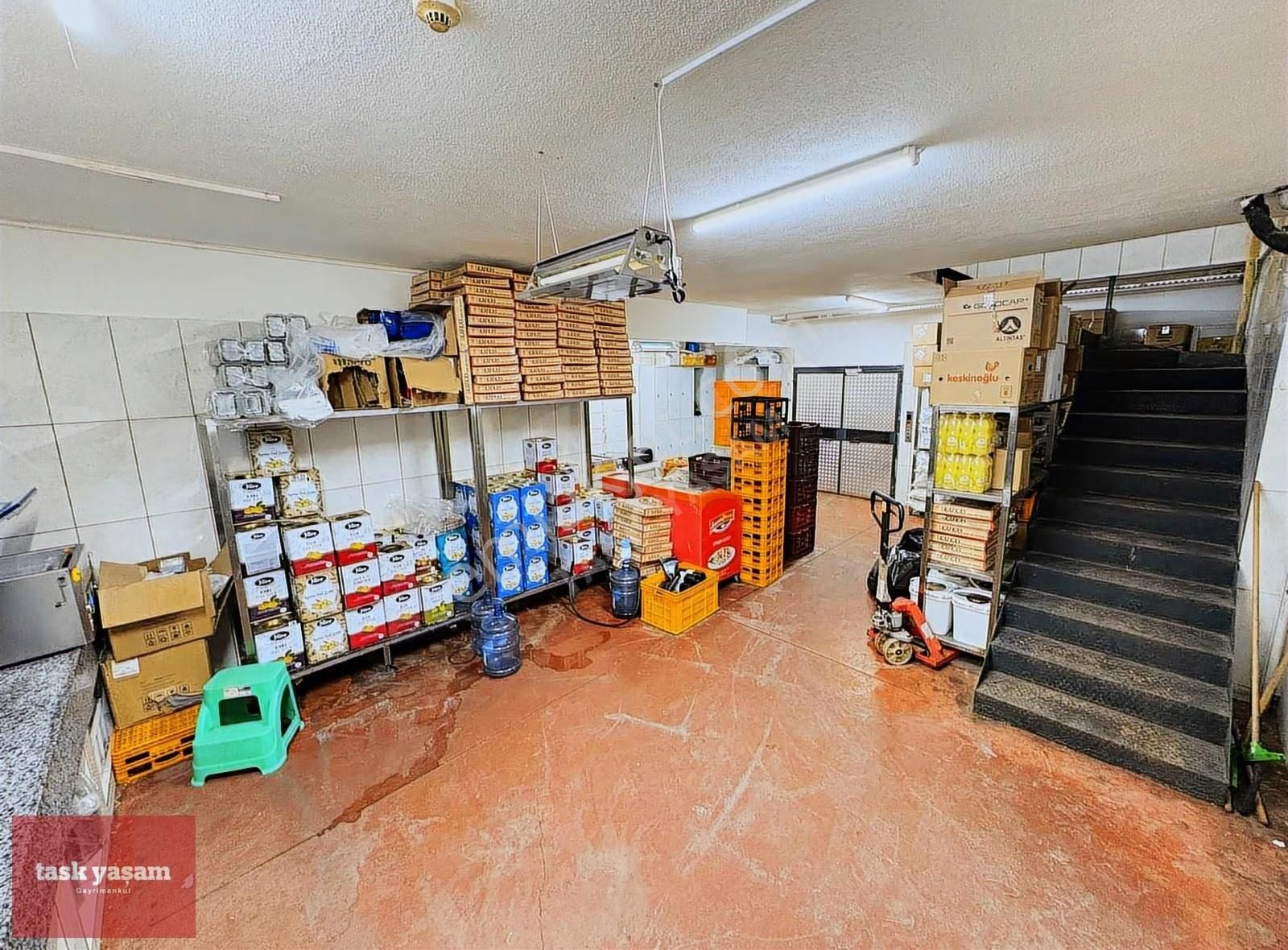 Gebze Mutlukent Merkezi Konumda Satılık 267m² Satılık Dükkan - Görsel 2