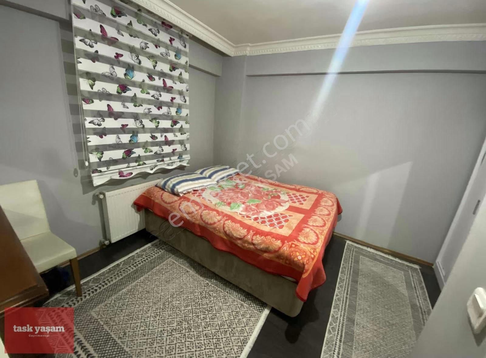 Çulluk Sokakta 2+1 Masrafsız Önü Açık Daire - Görsel 5