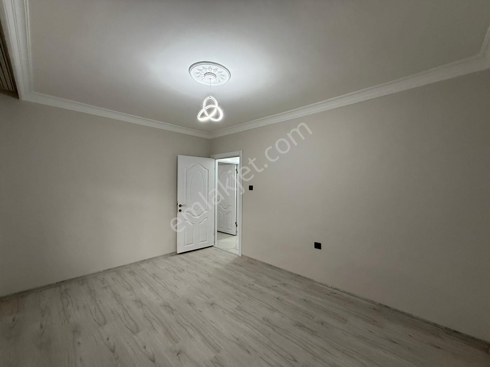 Kariyer Emlaktan Yayla Merkezde Vadi Park Karşısı Bağımsız Fuul Yapılı 3+1 Daire - Görsel 15