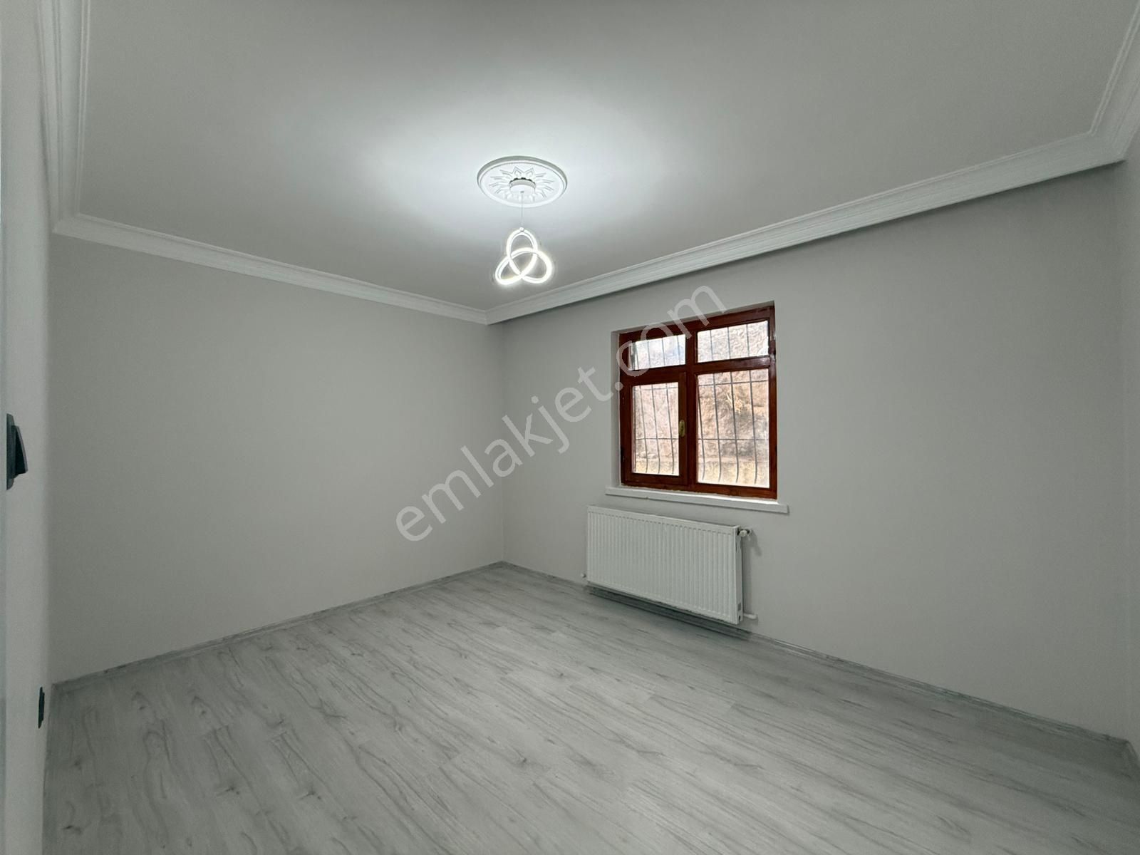 Kariyer Emlaktan Yayla Merkezde Vadi Park Karşısı Bağımsız Fuul Yapılı 3+1 Daire - Görsel 4