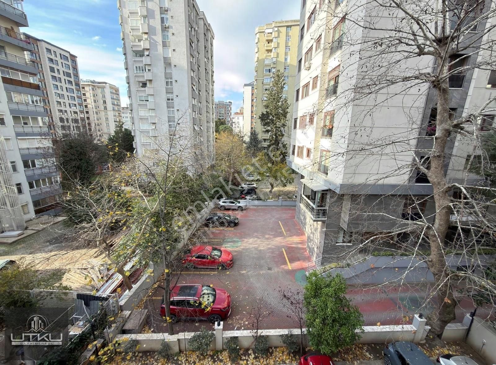 Utkudan Erenköyde Caddeye Yakın Net 55 M2 Satılık 2+1 Daire