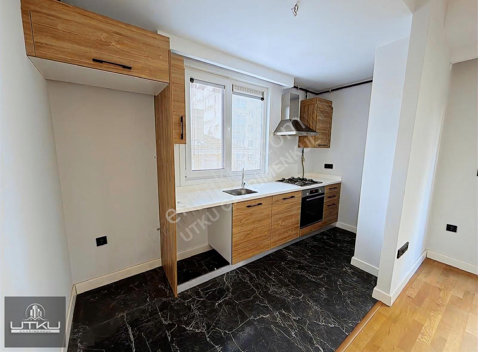 Utkudan Erenköyde Caddeye Yakın Net 55 M2 Satılık 2+1 Daire - Görsel 7