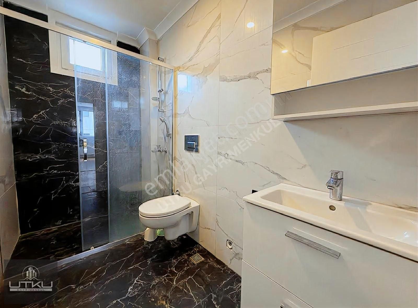 Utkudan Erenköyde Caddeye Yakın Net 55 M2 Satılık 2+1 Daire - Görsel 2