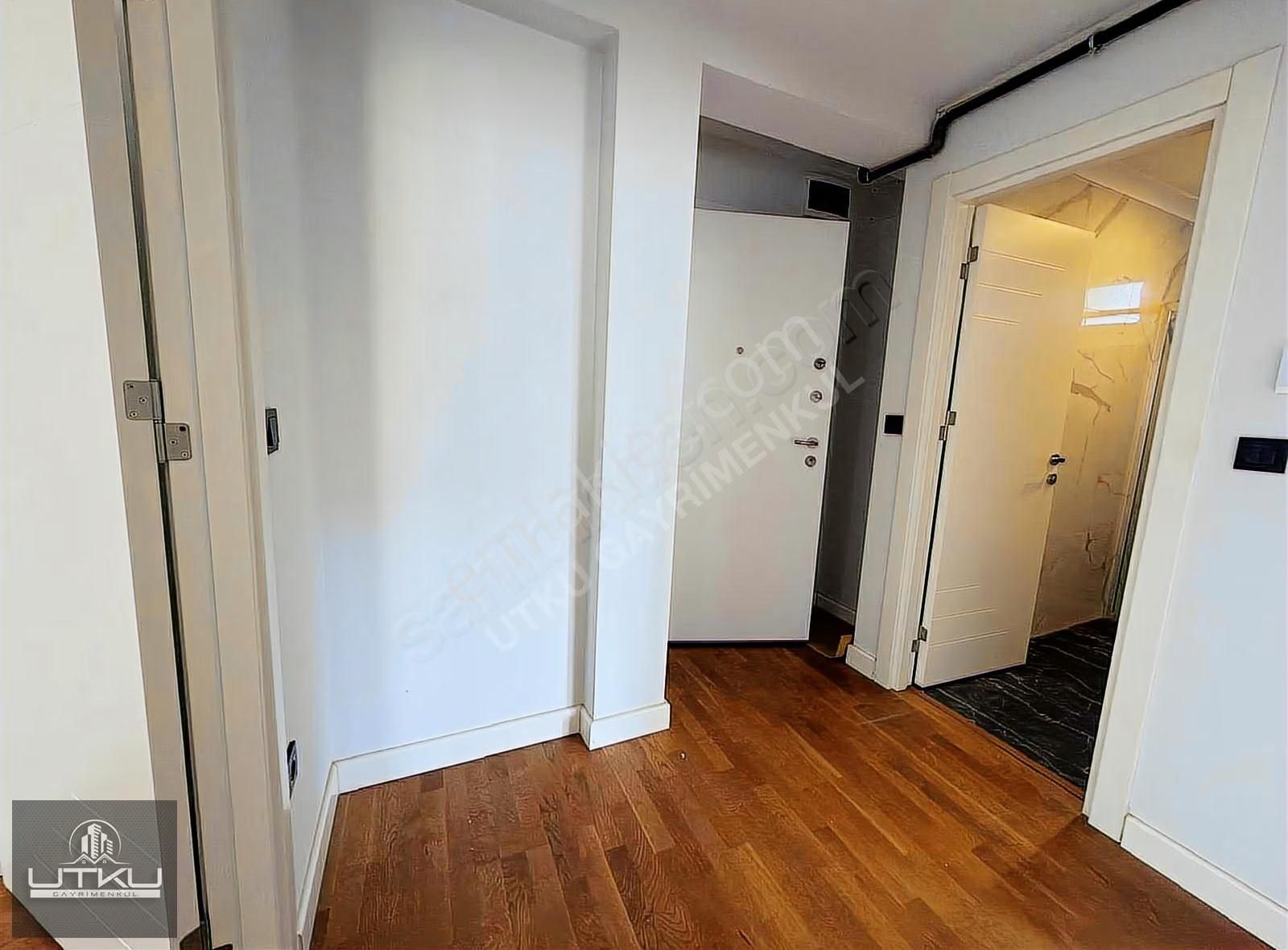 Utkudan Erenköyde Caddeye Yakın Net 55 M2 Satılık 2+1 Daire - Görsel 3