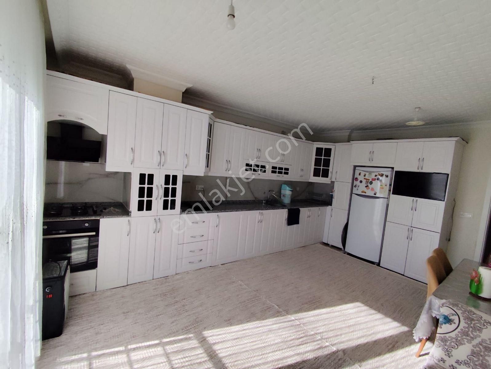 Acar Emlaktan Çatalözü Mah 600m2 2 Katlı 3+1 Müstakil Bahçeli Ev - Görsel 24