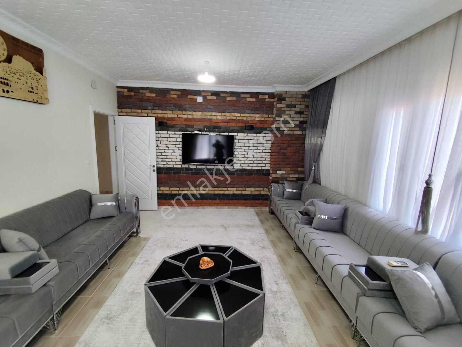 Acar Emlaktan Çatalözü Mah 600m2 2 Katlı 3+1 Müstakil Bahçeli Ev - Görsel 7