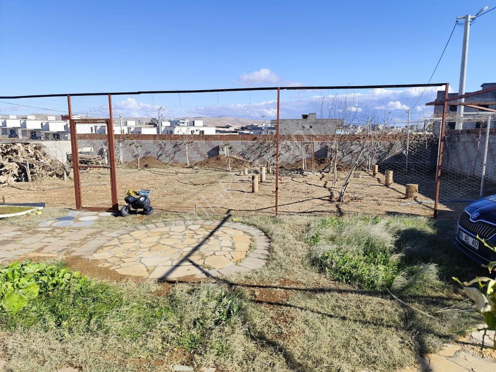 Acar Emlaktan Çatalözü Mah 600m2 2 Katlı 3+1 Müstakil Bahçeli Ev - Görsel 35