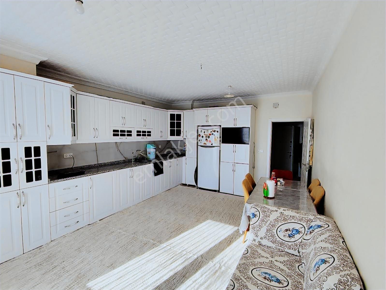 Acar Emlaktan Çatalözü Mah 600m2 2 Katlı 3+1 Müstakil Bahçeli Ev - Görsel 19