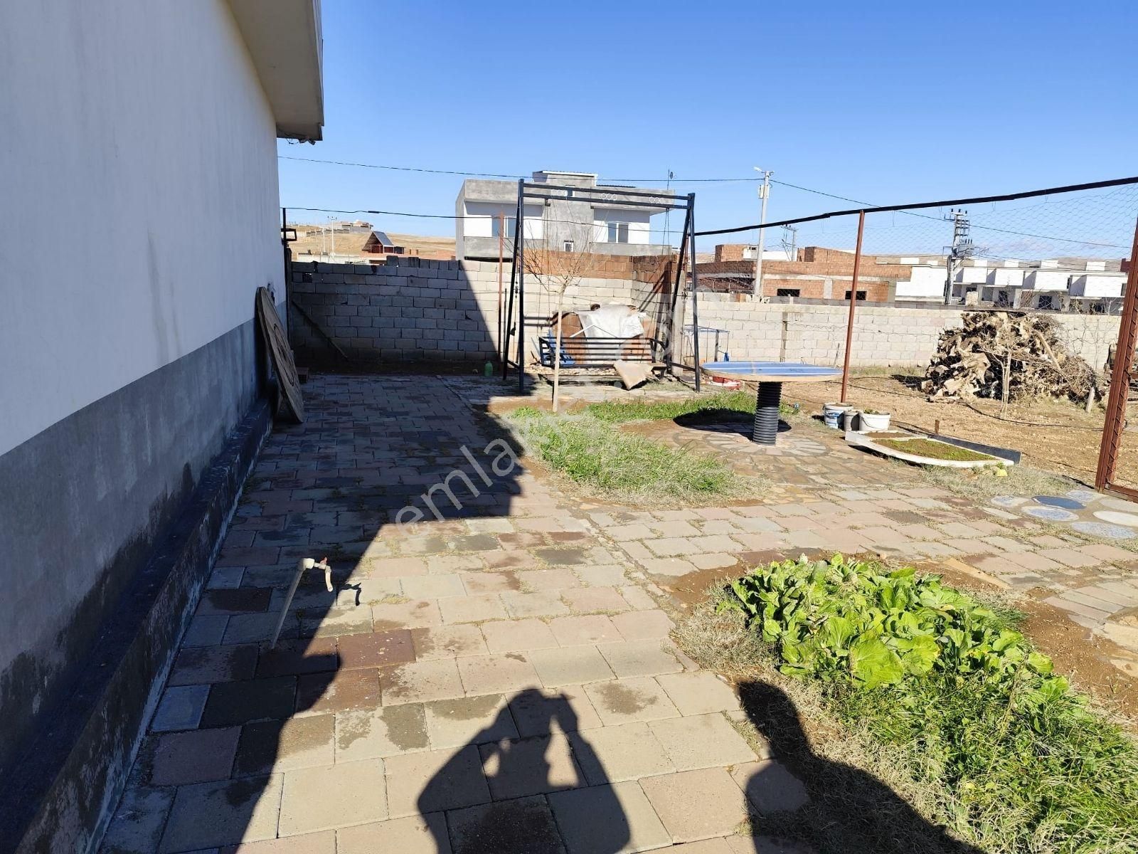 Acar Emlaktan Çatalözü Mah 600m2 2 Katlı 3+1 Müstakil Bahçeli Ev - Görsel 33