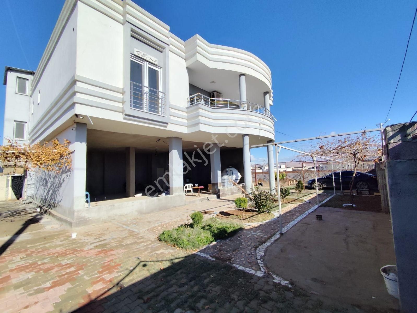 Acar Emlaktan Çatalözü Mah 600m2 2 Katlı 3+1 Müstakil Bahçeli Ev - Görsel 28