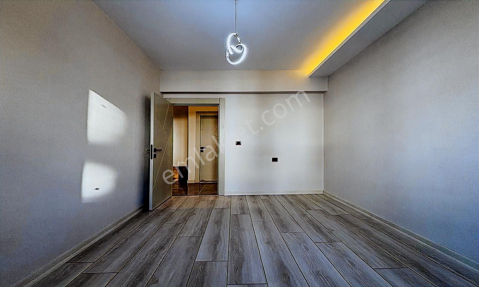 Bulvar'dan Sıfır,lüks,geniş Cepheleri Açık Full Yapılı 3+1 Daire - Görsel 17