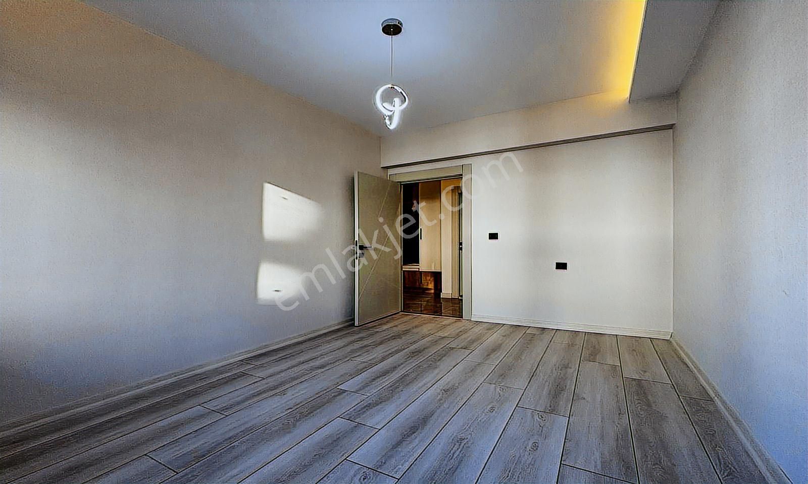 Bulvar'dan Sıfır,lüks,geniş Cepheleri Açık Full Yapılı 3+1 Daire - Görsel 14