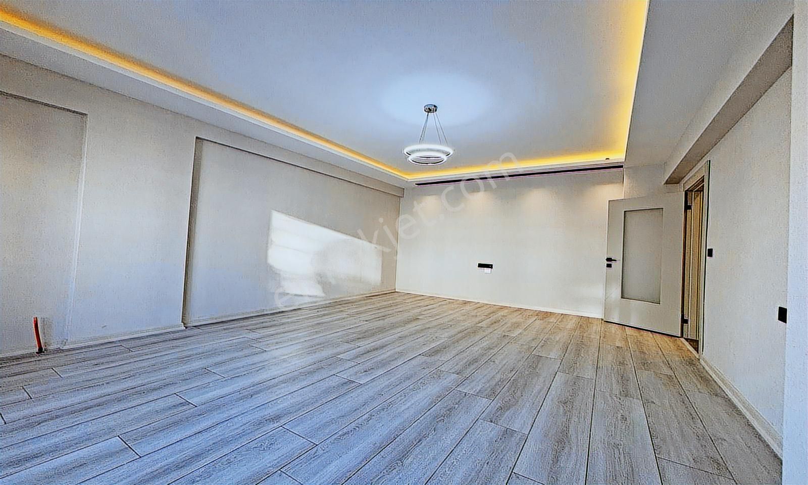 Bulvar'dan Sıfır,lüks,geniş Cepheleri Açık Full Yapılı 3+1 Daire - Görsel 5