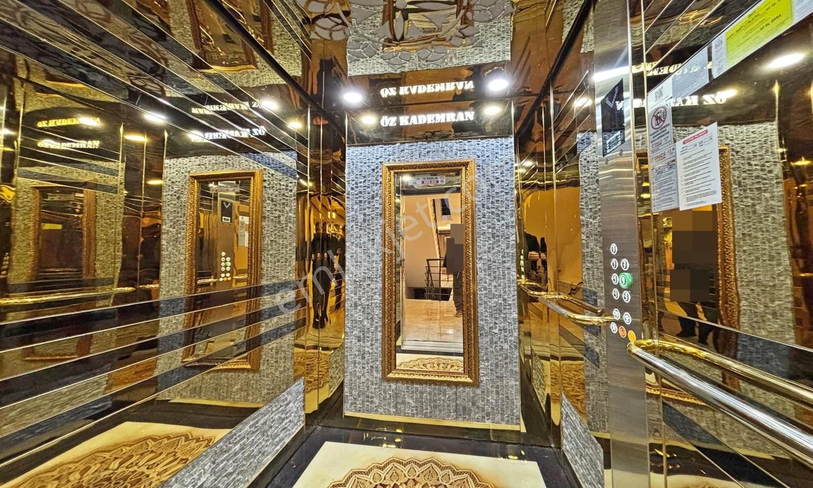 Bulvar'dan Sıfır,lüks,geniş Cepheleri Açık Full Yapılı 3+1 Daire - Görsel 20