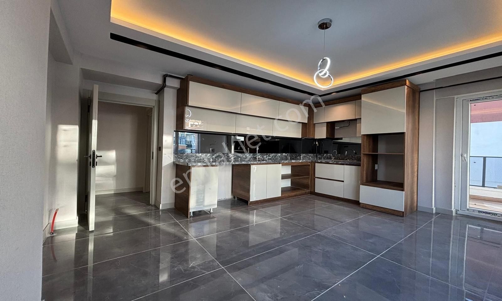 Bulvar'dan Sıfır,lüks,geniş Cepheleri Açık Full Yapılı 3+1 Daire - Görsel 13