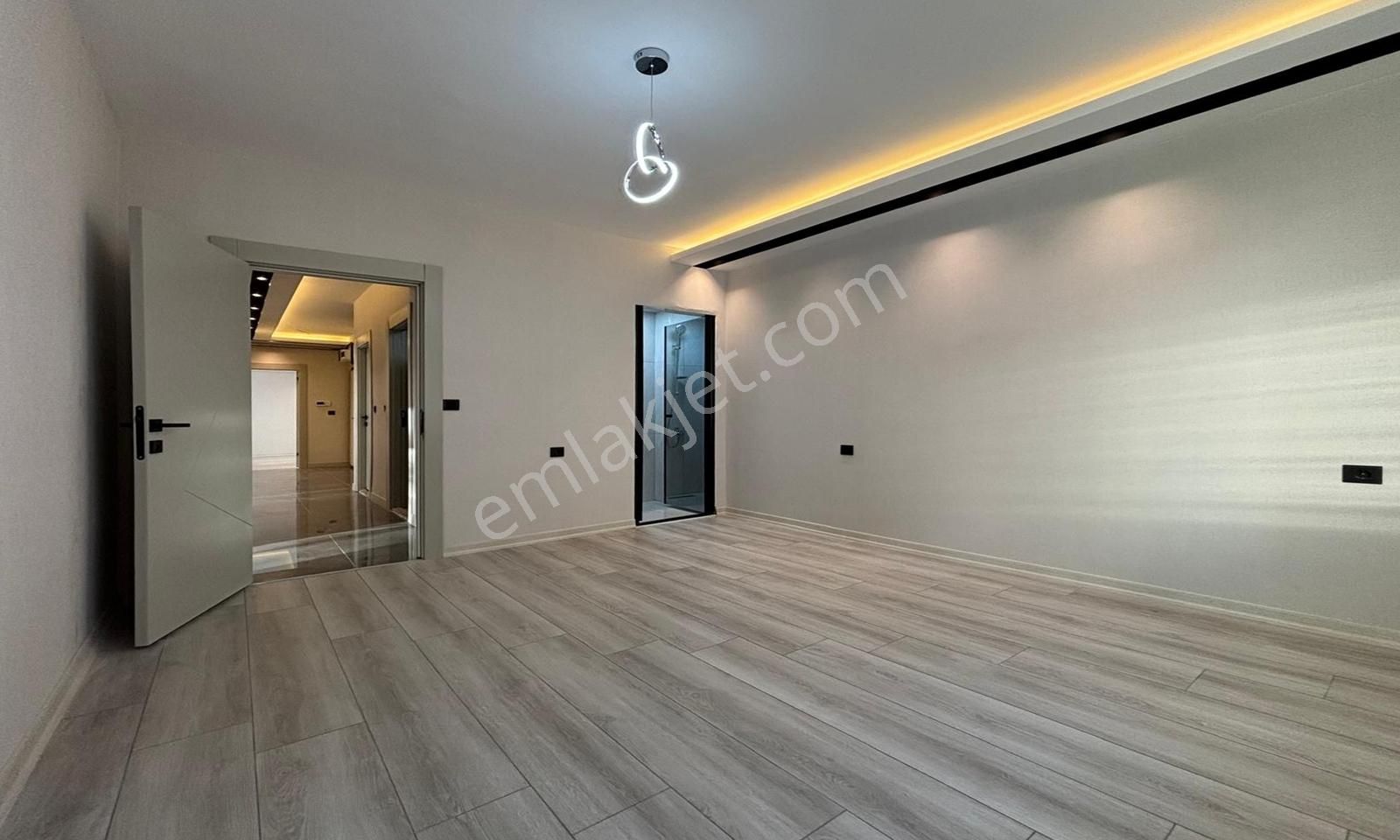 Bulvar'dan Sıfır,lüks,geniş Cepheleri Açık Full Yapılı 3+1 Daire - Görsel 22