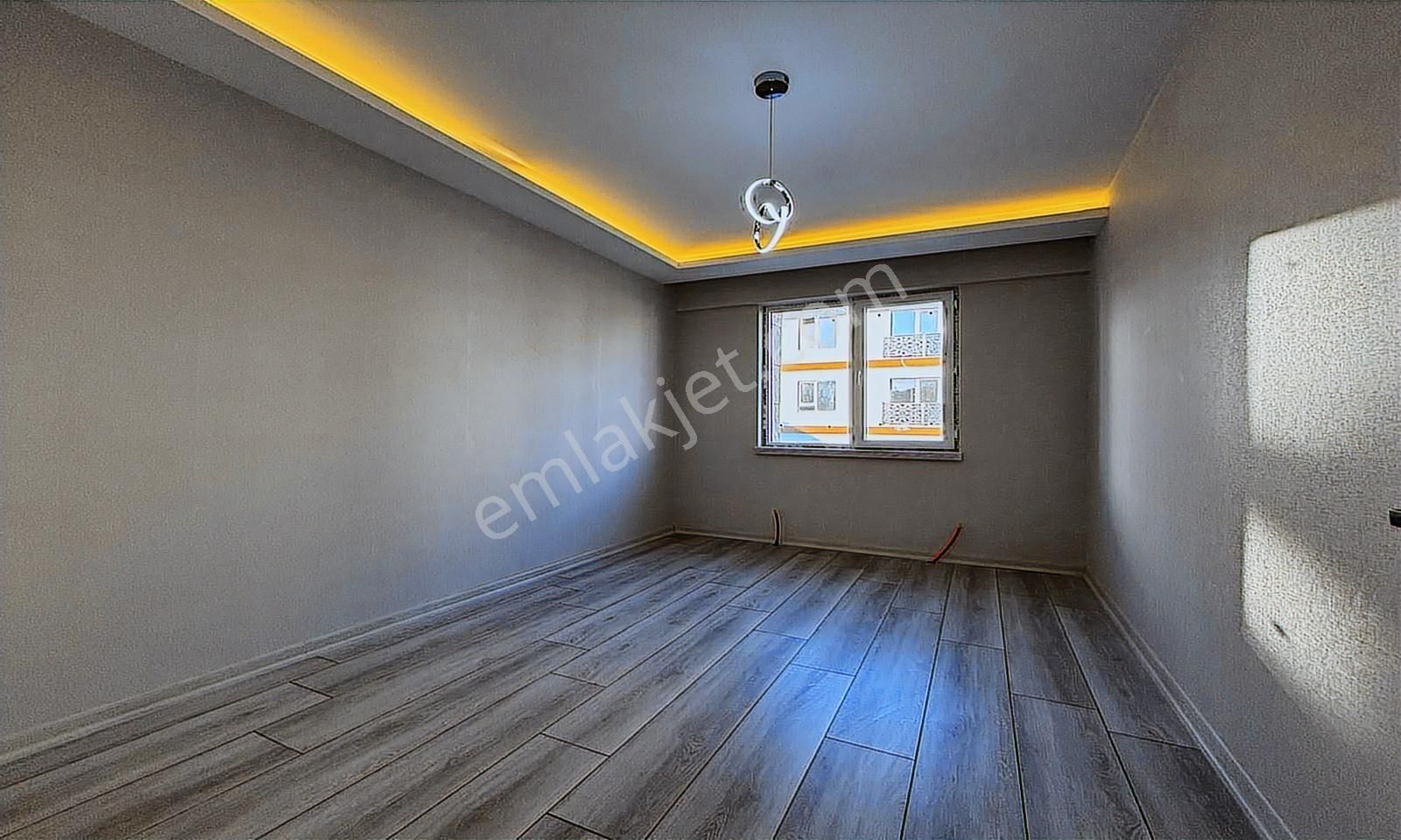 Bulvar'dan Sıfır,lüks,geniş Cepheleri Açık Full Yapılı 3+1 Daire - Görsel 23