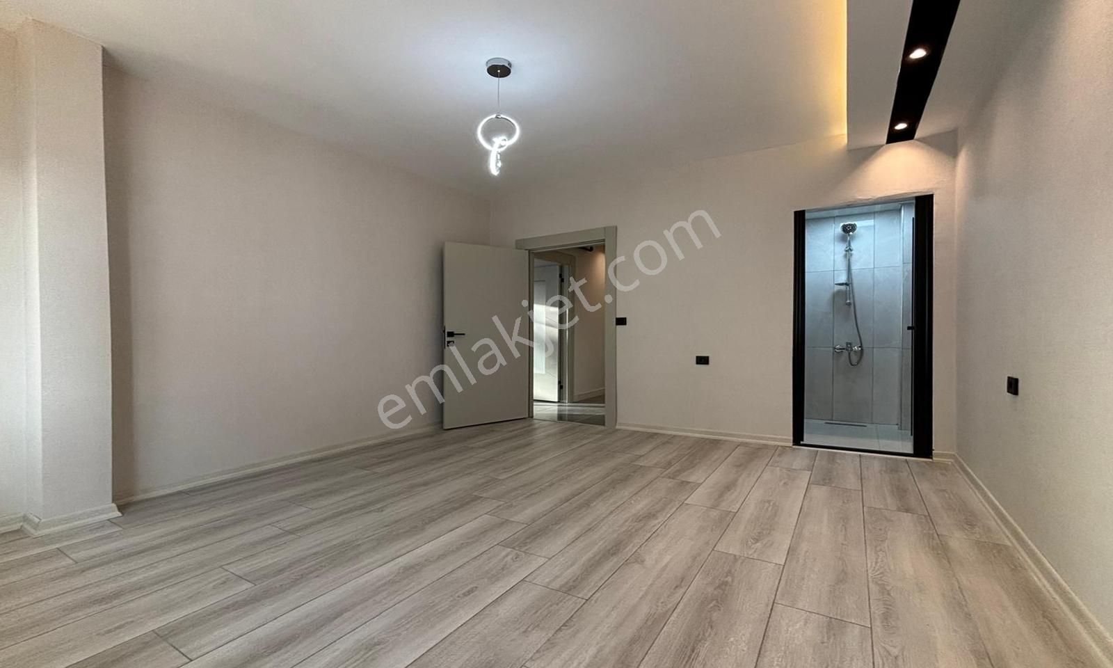 Bulvar'dan Sıfır,lüks,geniş Cepheleri Açık Full Yapılı 3+1 Daire - Görsel 24