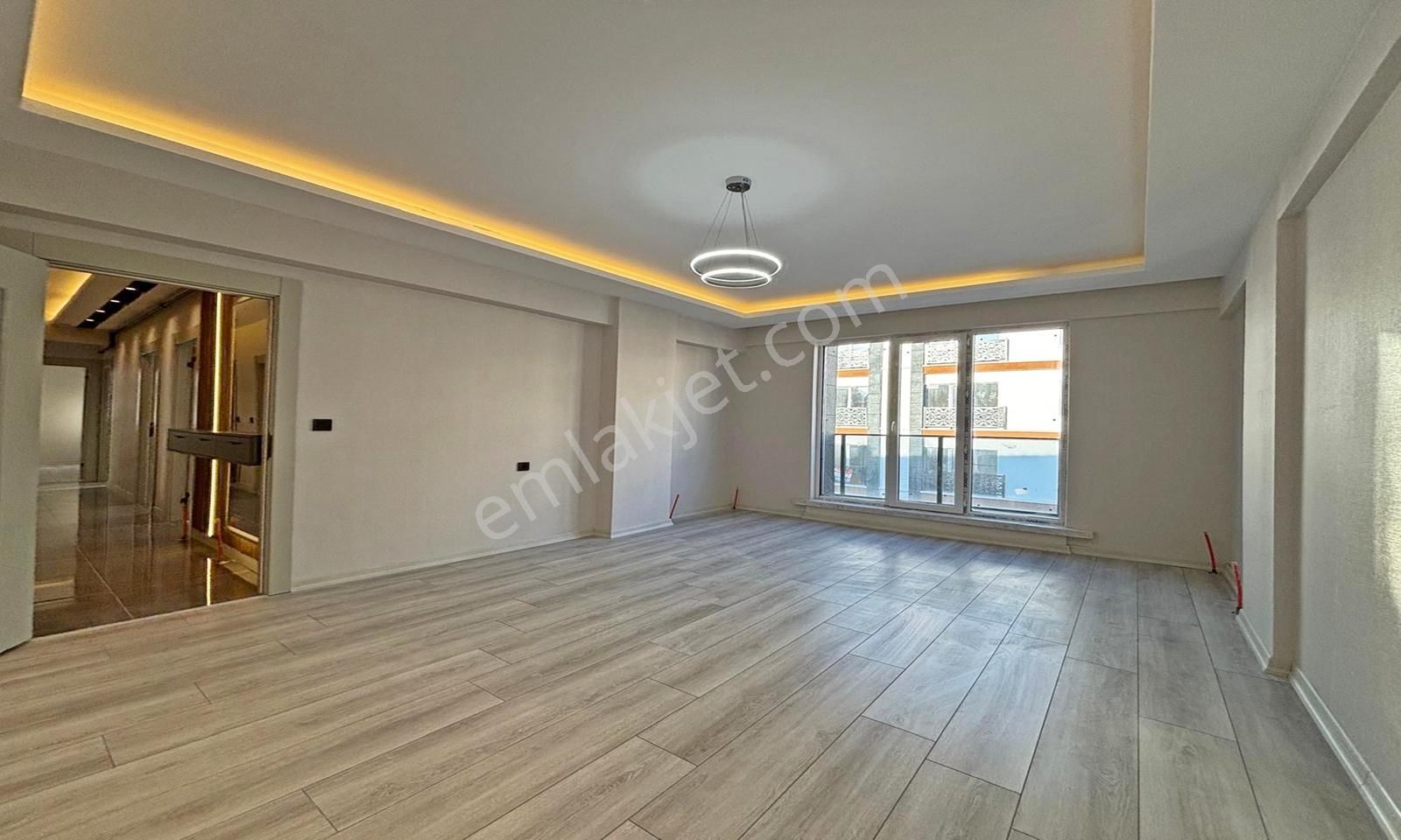 Bulvar'dan Sıfır,lüks,geniş Cepheleri Açık Full Yapılı 3+1 Daire - Görsel 29