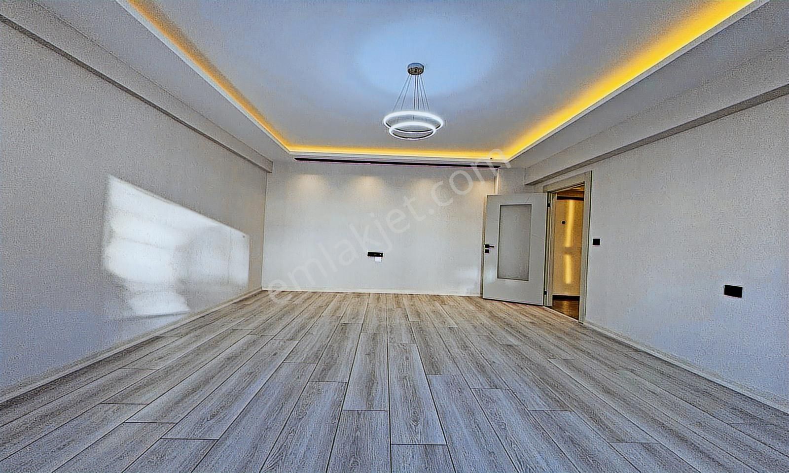 Bulvar'dan Sıfır,lüks,geniş Cepheleri Açık Full Yapılı 3+1 Daire - Görsel 21