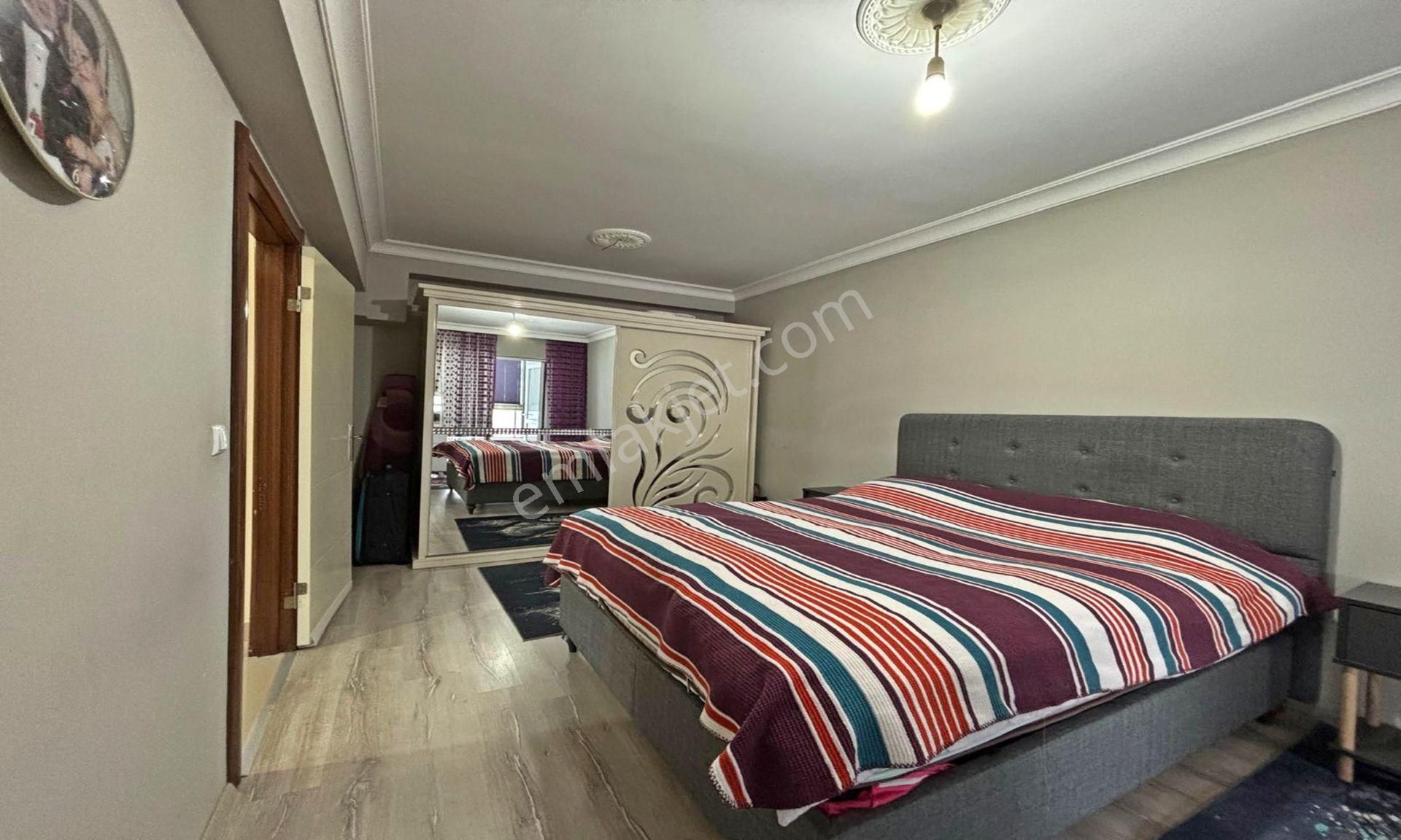 Keçiören De Caddeye Yakın Geniş Masrafsız Full Yapılı 2+1 Daire!!! - Görsel 19