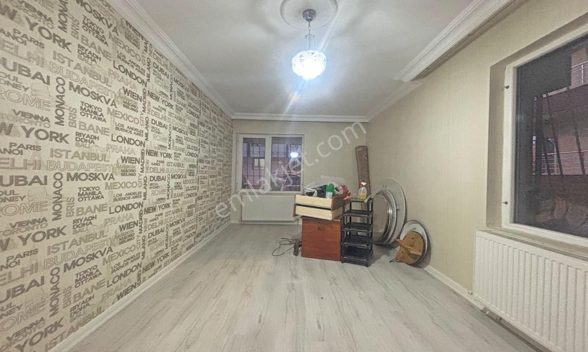 Keçiören De Caddeye Yakın Geniş Masrafsız Full Yapılı 2+1 Daire!!! - Görsel 14